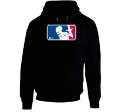 Rpg Skeleton Video Game Hoodie