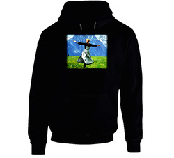 Classic Sound Of Music Hoodie