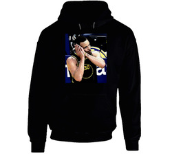 Steph Curry Putt 'em To Sleep Legend Playoffs Hoodie