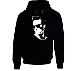 Luke Perry Dylan Mckay 90210 Hoodie