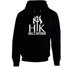 Hell's Kitchen Hoodie