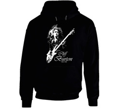 Cb Hoodie