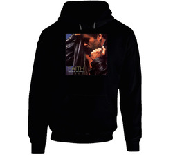 George Michael Faith Album Hoodie
