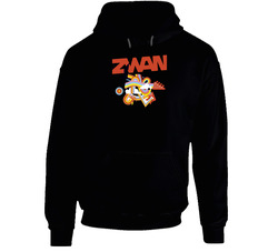 Zwan 2200x3000 Hoodie