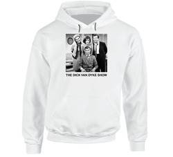 The Dick Van Dyke Classic Tv Show Hoodie
