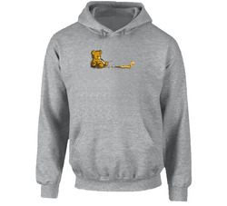 Adoraburst Hoodie