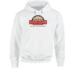 Innis And Gunn Scotish Beer Ale British Alcohol Hoodie