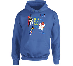 Do The Right Thing Movie Spike Lee S2 Hoodie