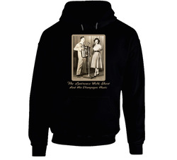Lawrence Welk Show Hoodie