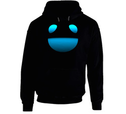 Deadmau5 Music Group Hoodie