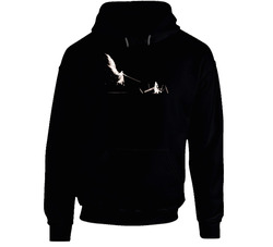Final Fantasy 7 One Winged Angel Hoodie