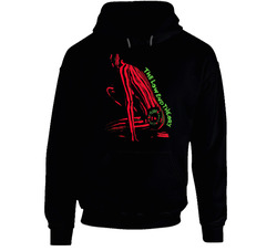 A Tribe Called Quest Hip Hop Music Hoodie