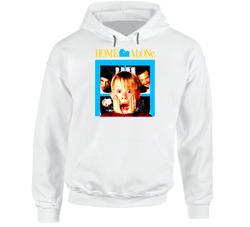 Home Alone 90s Movie Hoodie