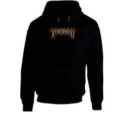 Xanadu 80s Movie Retro Hoodie