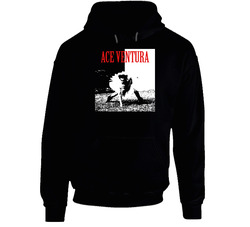 Ace Ventura Pet Detective Hoodie