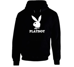 Playboy Bunny Hoodie