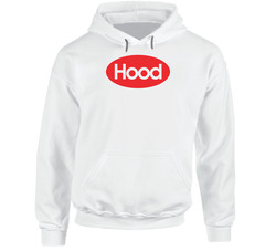 Hp Hood Dairy Milk Producer Hoodie