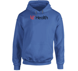 Uc Health Medicine Pig In Hoodie