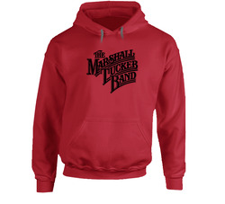 The Marshall Tucker Band Hoodie