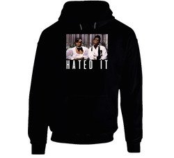 Hated It In Living Color Skit Variety Tv Show Fan Hoodie Hated It In Living Color Skit Variety Tv Show Fan Hoodie