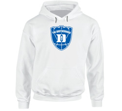 The Brotherhood Duke College Basketball Cool Fan Hoodie
