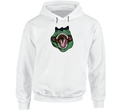 Classic T-rex Hoodie
