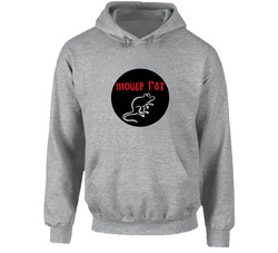 Mouse Rat Hoodie