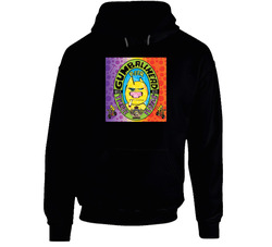 Three Floyds Gumballhead Beer Hoodie
