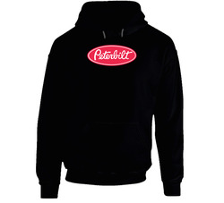Peterbilt Auto Hoodie