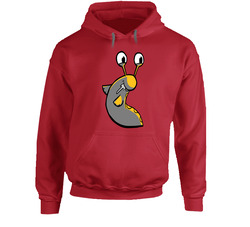 Slogoman Youtuber Hoodie