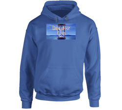 Days Of Our Lives Soap Opera Fan Hoodie