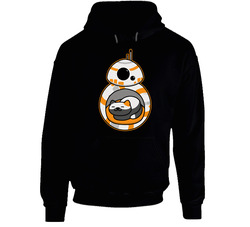 Bb Atsume Hoodie