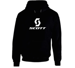 Scott Hoodie