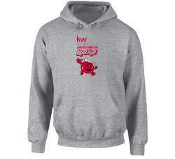 Keller Williams Hoodie