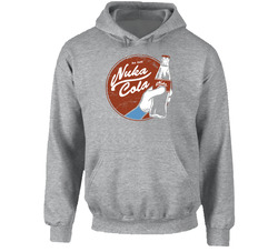 Fallout Nuka Cola Hoodie