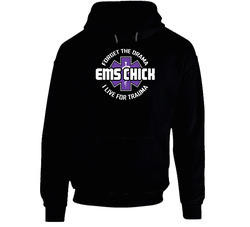 Ems Chick Hoodie