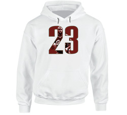 Lbj23 Hoodie