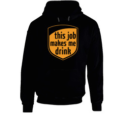 Ups Drink - Flash Sale! Hoodie