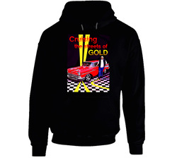 Rick's Ride Hoodie