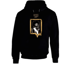 Danny Brown Old Rap Album Hip Hop Music Hoodie