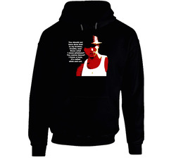Blood In Blood Out Paco Mexican Hip Hop Hoodie