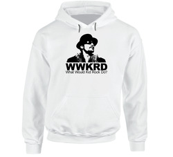 What Would Kid Rock Do Hoodie