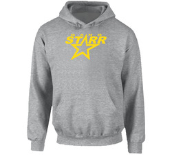 Gang Starr Hip Hop Legend Rap Hoodie