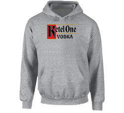 Ketel One Vodka Alcohol Drink Goose Hoodie