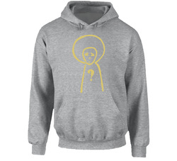 Questlove The Roots Rap Hoodie