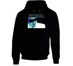 Pitbull Hoodie