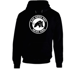 Black Panther Party Hoodie