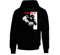 Menace 2 Society Mc Eiht Hoodie