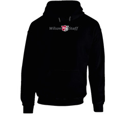 Wilson Staff Golf A Pig In Hoodie