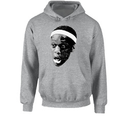 Cassius Winston Starting Five College Basketball Hoodie